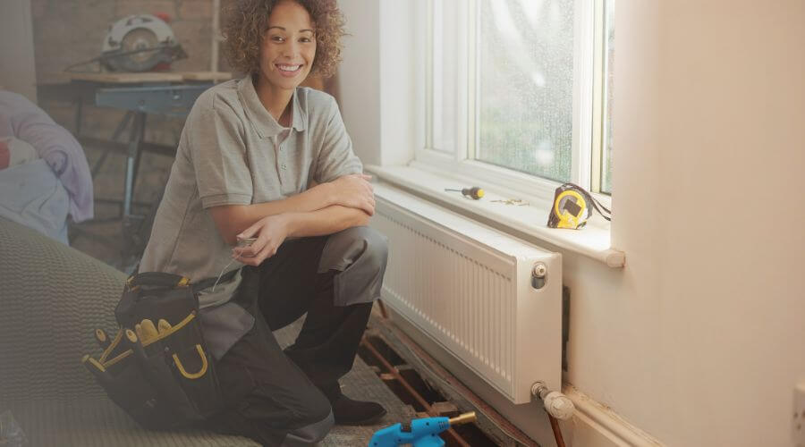 Professional Water heater repair services in Rockwood, ME